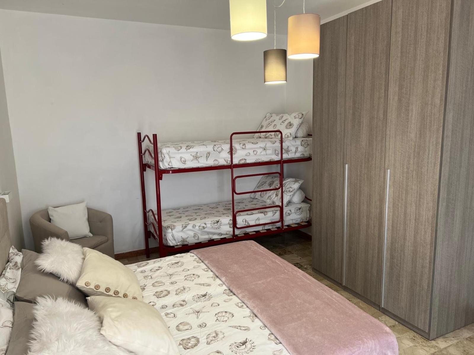Alba D'oro Solo Famiglie E Coppie Genius10 Apartment Lido di Jesolo