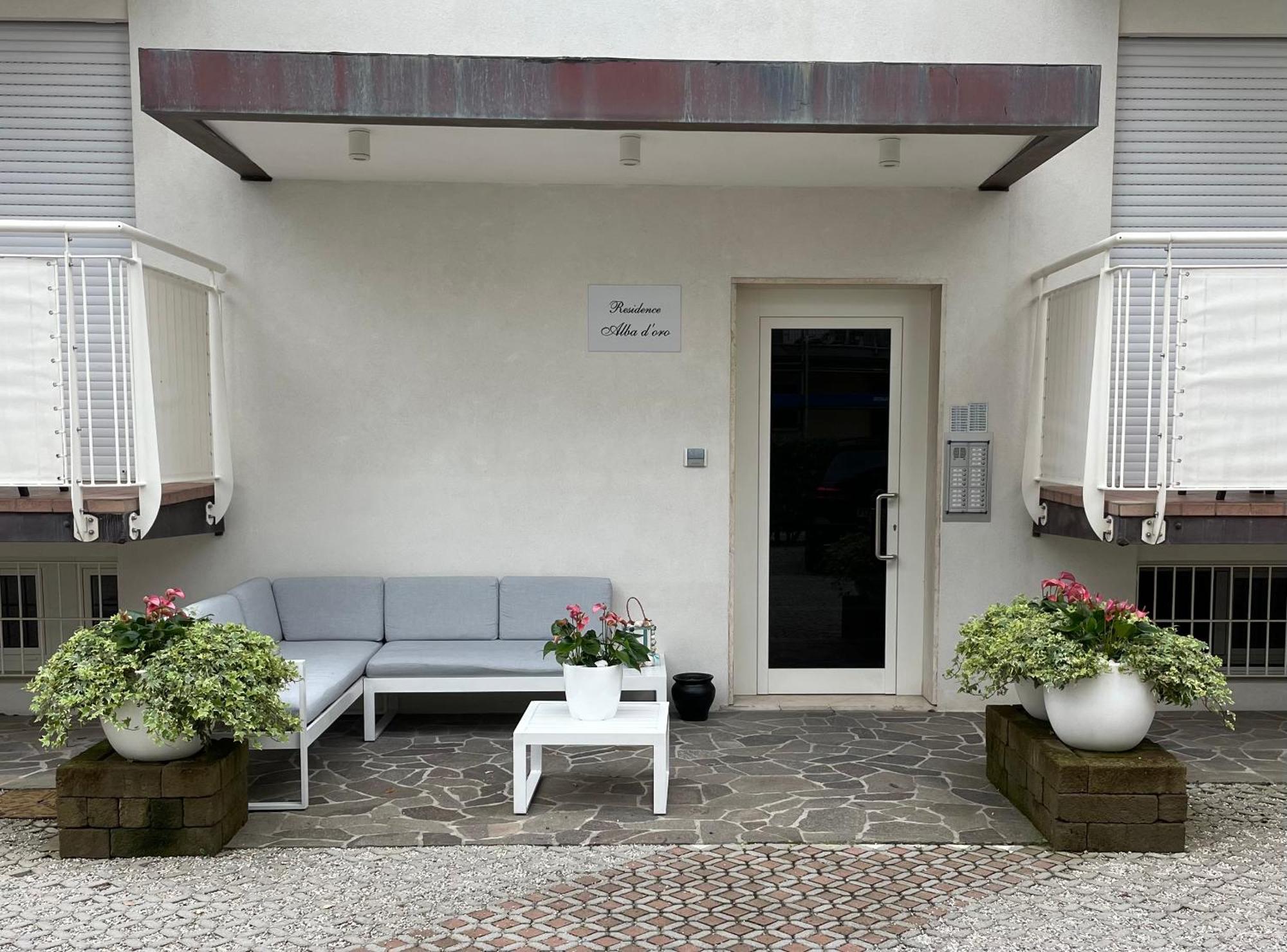 Apartment Alba D'oro Solo Famiglie E Coppie Genius10 *